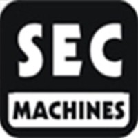 SEC Machines logo - Similar company to Cnc Technology
