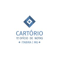 Cartório 1º Ofício de Notas de Itabira/MG logo - Similar company to Phenom Idiomas Itabira