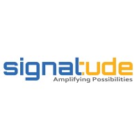 思拓電子股份有限公司 Signatude Co Ltd