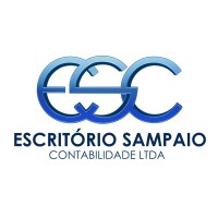Escritório Sampaio de Contabilidade logo - Similar company to Solar Contabilidade
