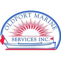 Oldport Marine Services Inc