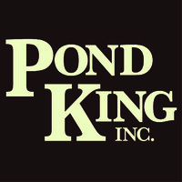 Pond King Inc. logo - Similar company to Catalyst