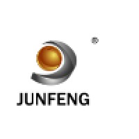 Zhejiang Junfeng Fitness Equipment Co,. Ltd logo - Similar company to Spinbox Studio