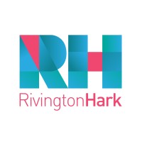 RivingtonHark logo - Similar company to The Westgrove Group