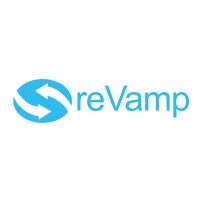 reVamp logo - Similar company to Abp Impex Lda