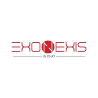 ExoNexis logo - Similar company to Acquix Pro