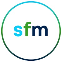 smart foods market logo - Similar company to Herb & Co