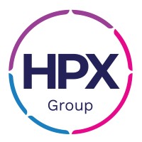 HPX Group logo - Similar company to Helios Salinger