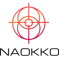 Naokko logo - Similar company to Deko Eko B.V.