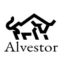 Alvestor logo - Similar company to #://Pardocapital