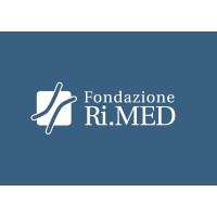 Fondazione Ri.MED logo - Similar company to Asp Palermo