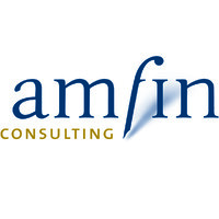 amfin consulting GmbH logo - Similar company to Seitco