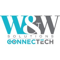 W&W Solutions Ltd logo - Similar company to Connectech Coding