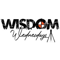 Wisdom Wednesdays for the Land Surveying Profession logo - Similar company to Vantage Engineering