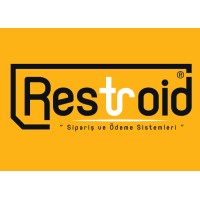 Restroid logo - Similar company to Slc Web Mühendisliği
