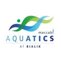 Maccabi Aquatics logo - Similar company to Swimable