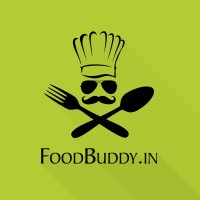 FoodBuddy.In logo - Similar company to Gogappi