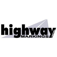 Highway Markings Ltd logo - Similar company to Traffic Management Installations Ltd.