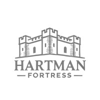 Hartman Fortress Oy logo - Similar company to Mikfast Oy