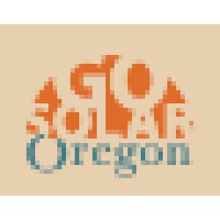 Go Solar Oregon logo - Similar company to Smart Green Solar