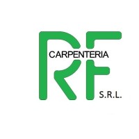 RF CARPENTERIA logo - Similar company to U-Sider Di Salvatore Uccello