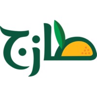 Tazej Food logo - Similar company to Shawarma Express