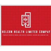 Helcon Health Ltd Company logo - Similar company to Ethiolab Equipment Supply