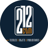 212com logo - Similar company to Amerileagues