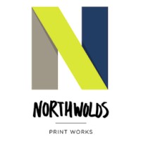 NorthWolds Print Works logo - Similar company to Greenfuture Bng