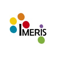 Asociación IMERIS logo - Similar company to Codenaf (Asoc. Cooperación Y Desarrollo Con El Norte De África)