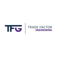 Trade Factor Engineering logo - Similar company to Gws Engineering Pty (Ltd)