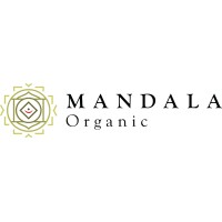 Mandala Organic logo - Similar company to Rr Spices - Manufacturers Of Indian Spices, Masalas And Powders