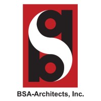 BSA-Architects, Inc logo - Similar company to Bsa