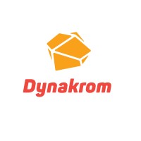 Dynakrom logo - Similar company to Vidfluent