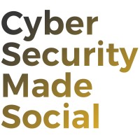 Cyber Security Made Social logo - Similar company to Flexforce Cyber Security Community