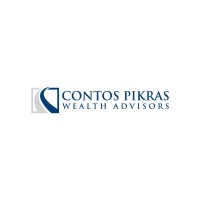 Contos Pikras Wealth Advisors logo - Similar company to Thompson Davis & Co.