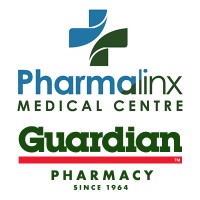 Pharmalinx Medical Centre and Pharmacy logo - Similar company to Medione Physicians
