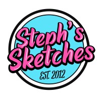 Steph's Sketches logo - Similar company to Summum Golf