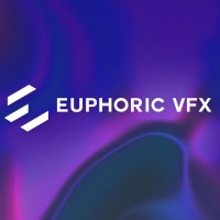 Euphoric VFX logo - Similar company to Creative Clapboard Vfx Studios