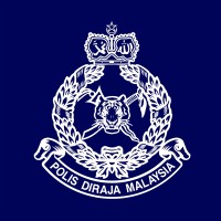 Royal Malaysia Police logo - Similar company to Pdrm Consulting