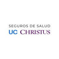 Seguros de Salud UC CHRISTUS logo - Similar company to Nask