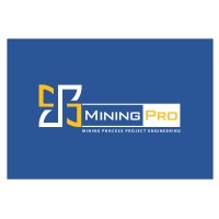 MiningPro logo - Similar company to Mining Engineering Consulting Services