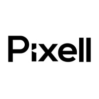 Pixell AI logo - Similar company to Brello