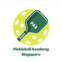Pickleball Academy Singapore logo - Similar company to Rolo
