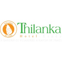 Thilanka Hotel Kandy logo - Similar company to Earl'S Regency Hotel, Kandy