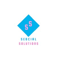 SEOcial Solutions logo - Similar company to Precision Flow Solutions