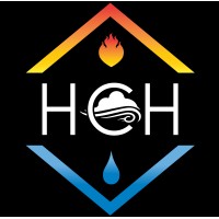 Homeowner Claims Help logo - Similar company to Prettyfortune