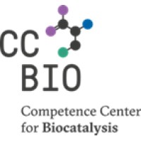 CCBIO Competence Center for Biocatalysis logo - Similar company to Nccr Catalysis