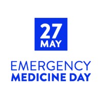 Emergency Medicine Day logo - Similar company to Black Diamonds Dwc Llc