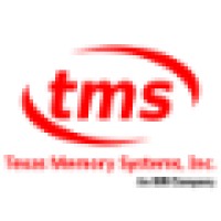 Texas Memory Systems, an IBM Company logo - Similar company to Star Analytics (Acquired By Ibm)